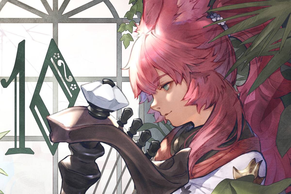 ¡Por favor! Square Enix pide no compartir spoilers de Final Fantasy XIV: Endwalker