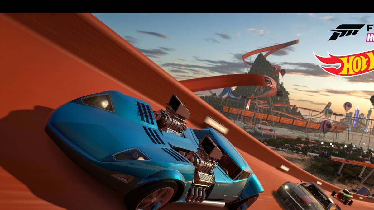 La nueva expansión llevará el juego a una dirección diferente