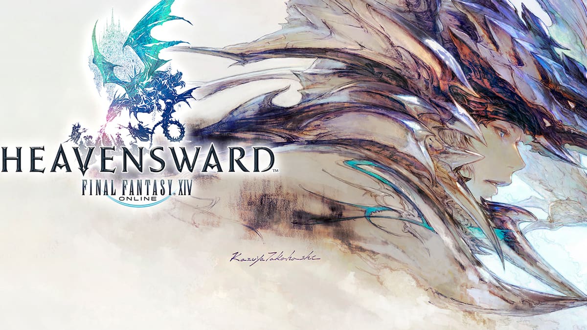 La nueva expansión, Shadowbringers, llegará a mediados de año