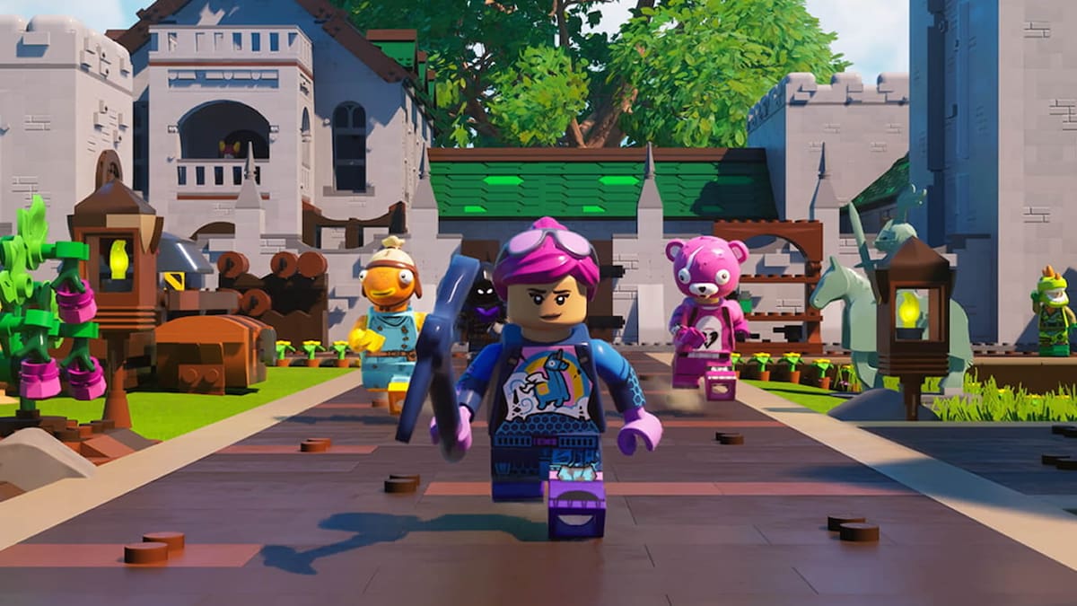 La nueva experiencia de Epic Games y su Battle Royale llegó con regalos para los jugadores
