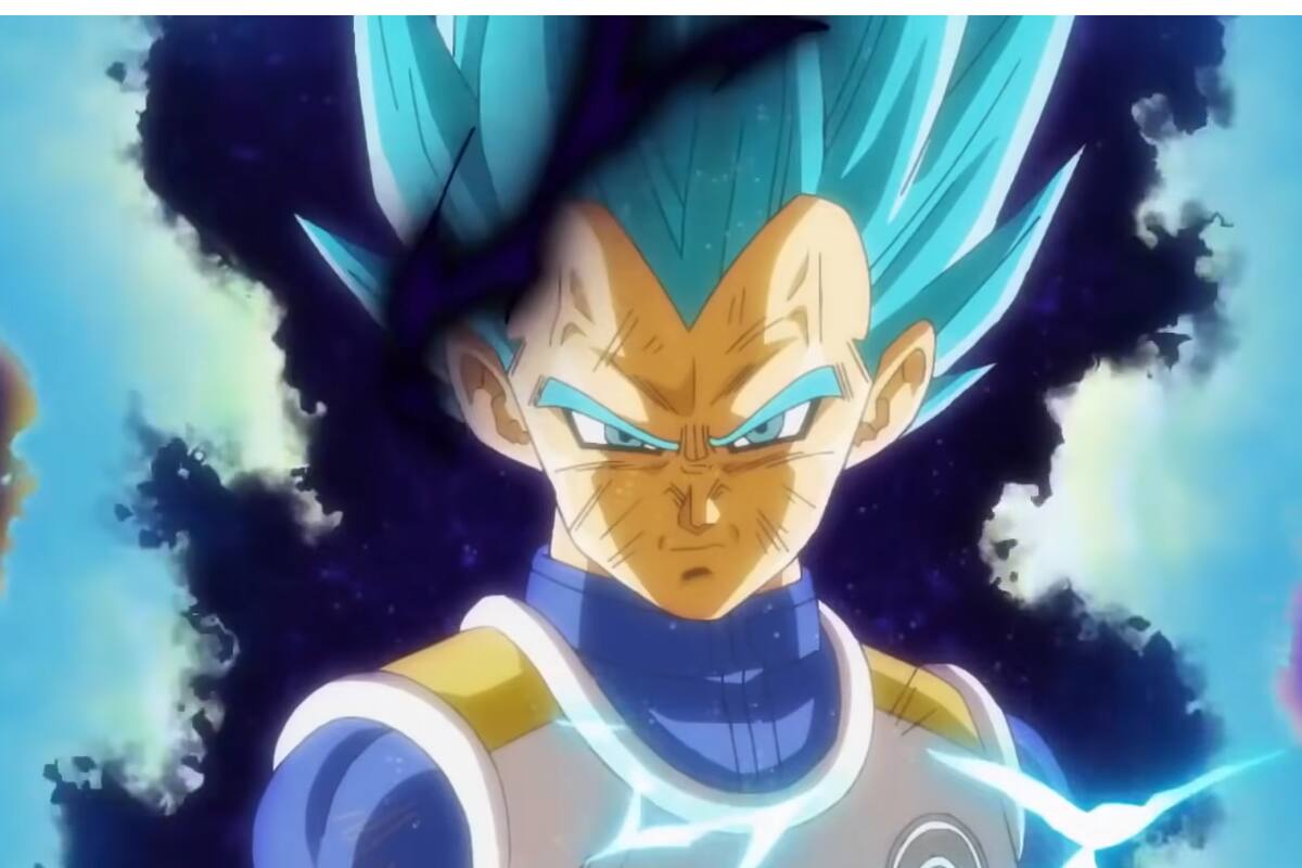 ¿Aún hay más? Dragon Ball presentó una nueva e impactante transformación