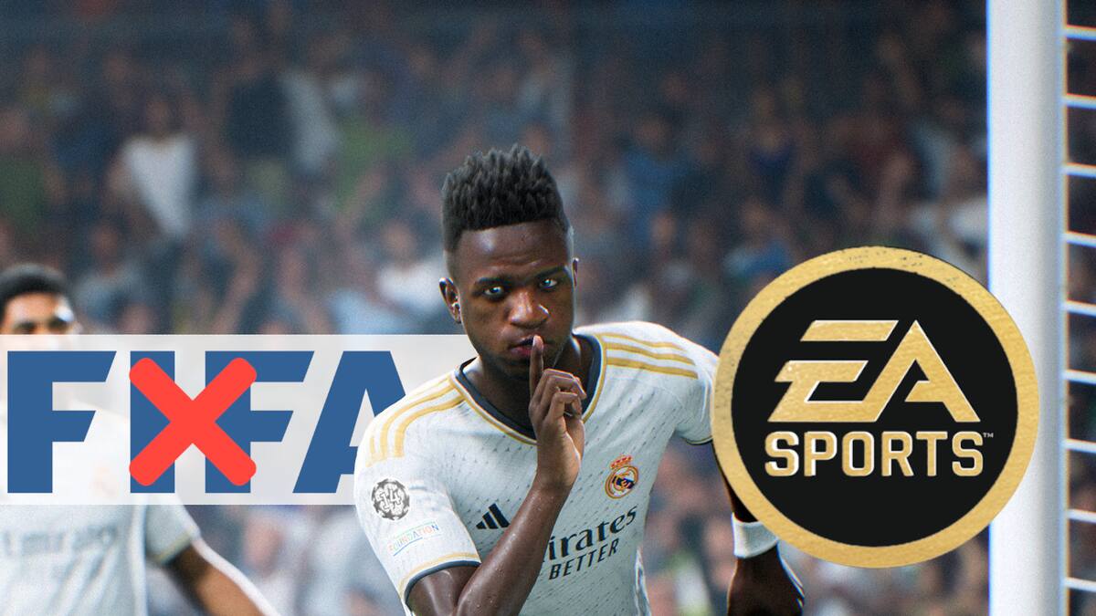 La nueva franquicia de Electronic Arts debutó con el pie derecho sin el apoyo de FIFA