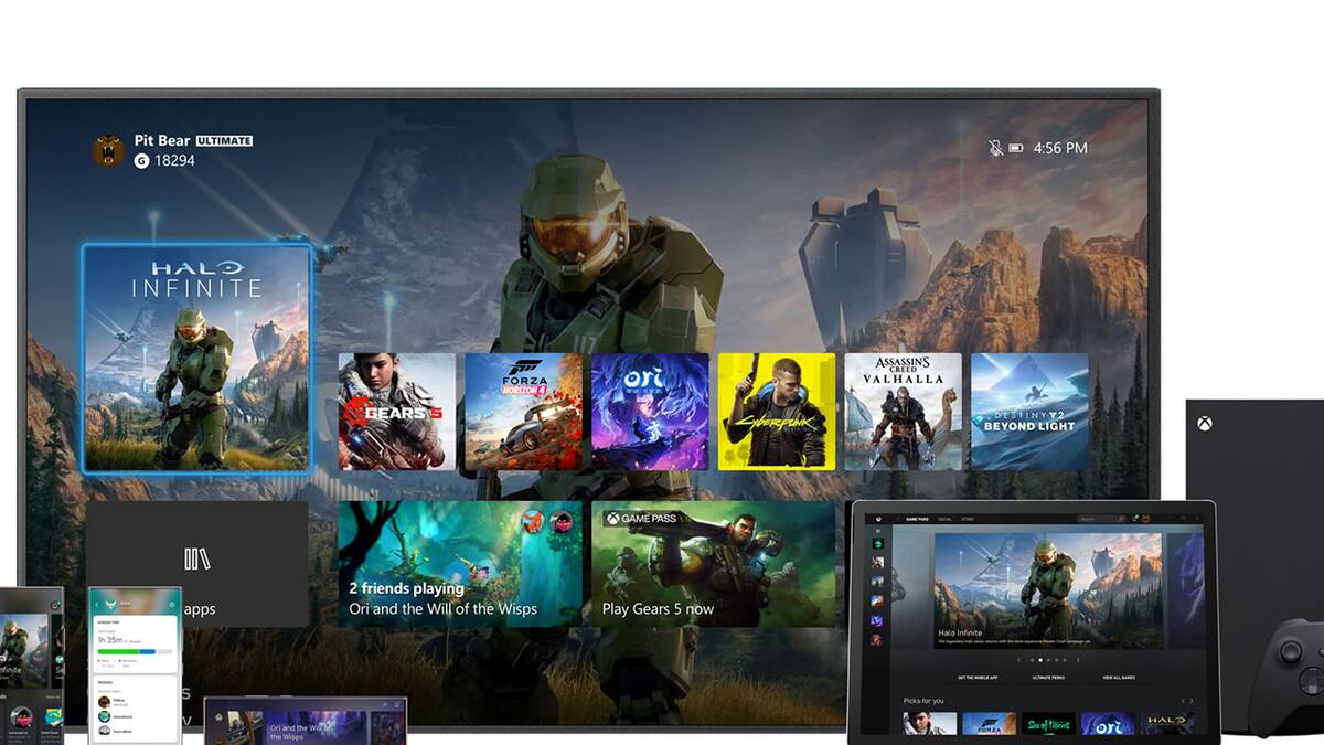 La nueva función ya está disponible para los miembros del programa Insider
