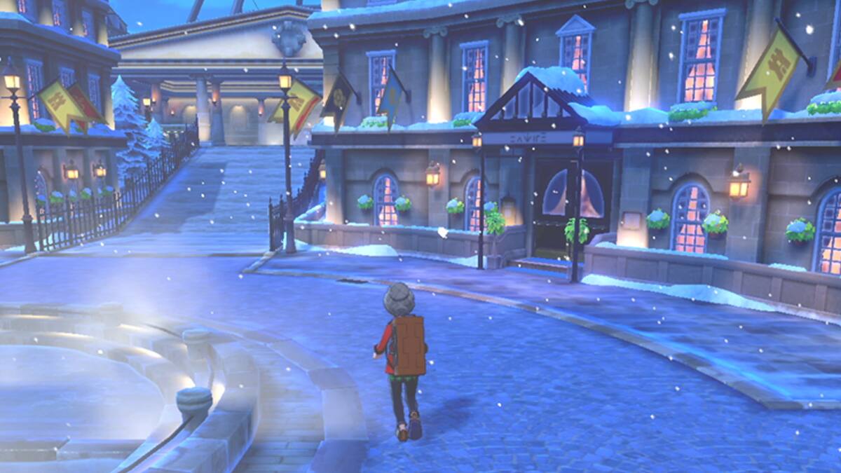 La nueva generación de Pokémon llegará este año