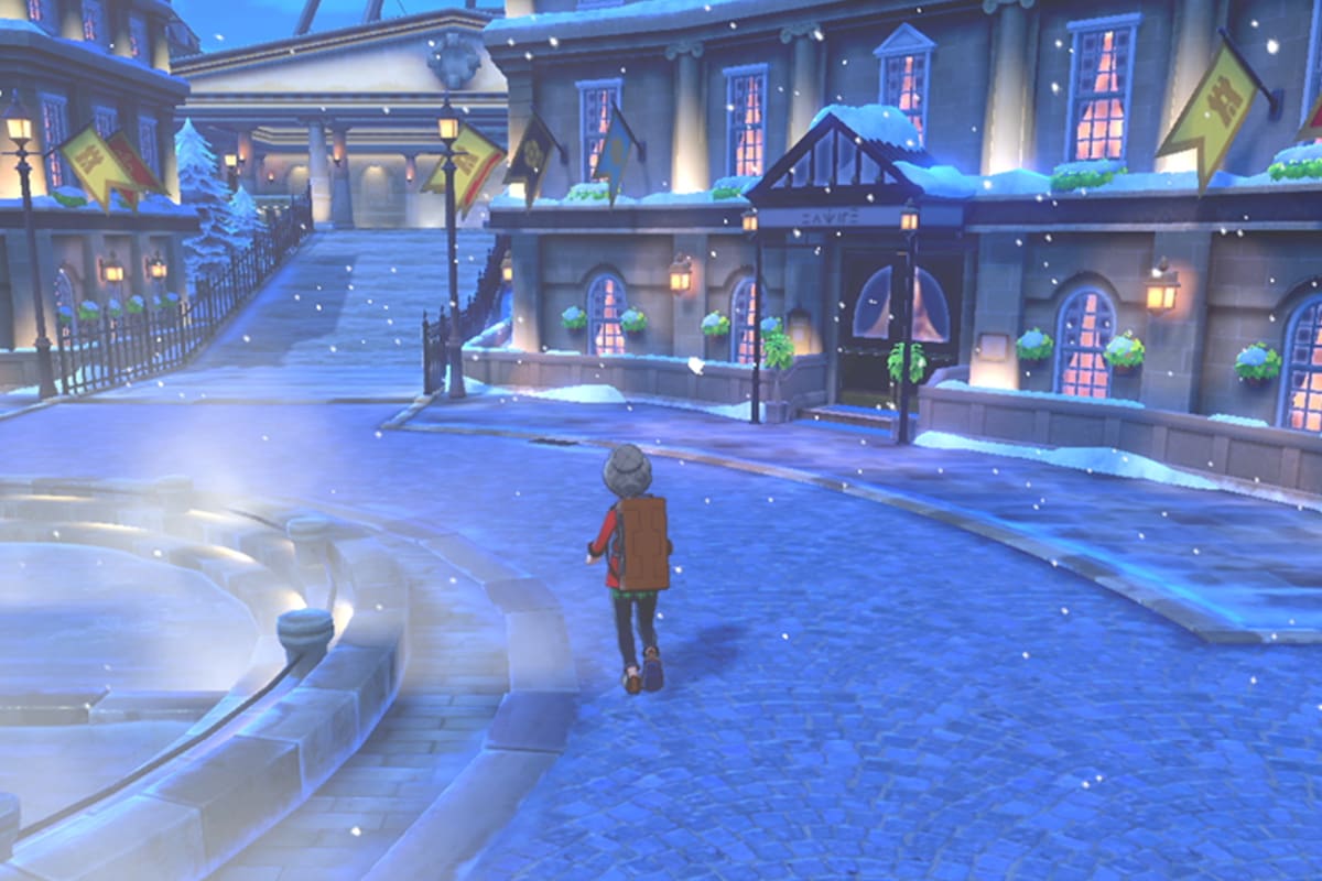 Pronto sabremos más sobre Pokémon Sword & Shield