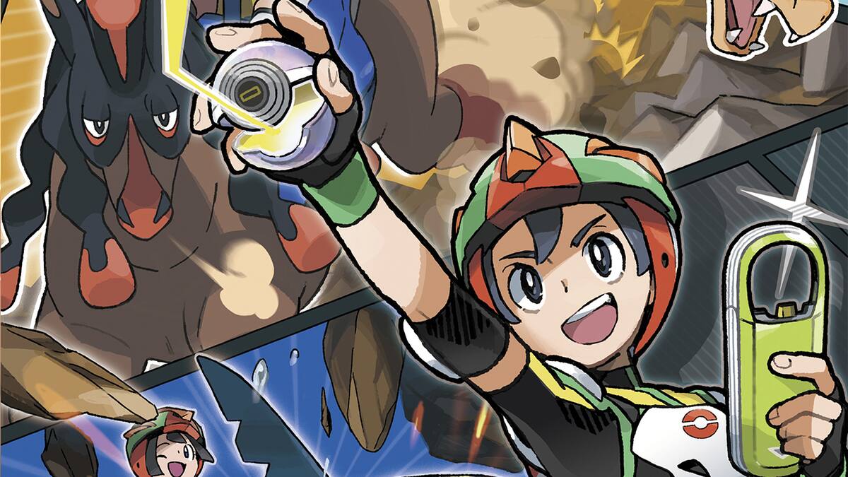 La nueva generación supera el éxito de X&Y