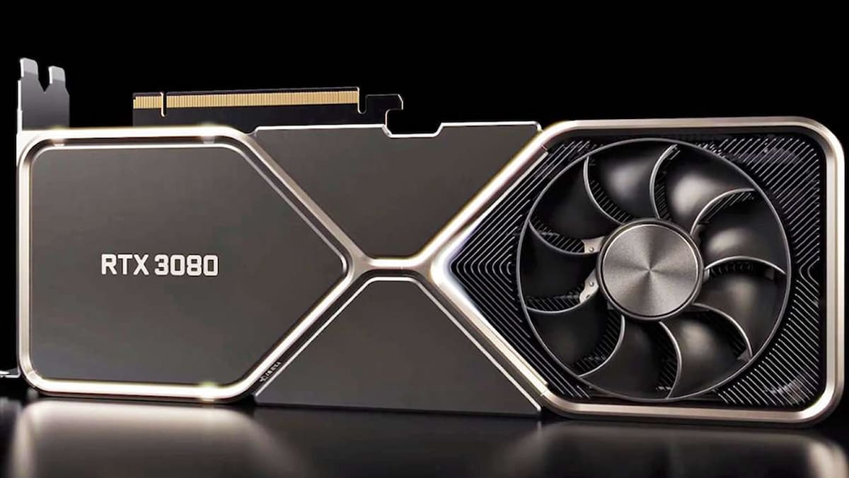 La nueva GPU se agotó de inmediato a causa de la reventa y minería de criptomonedas