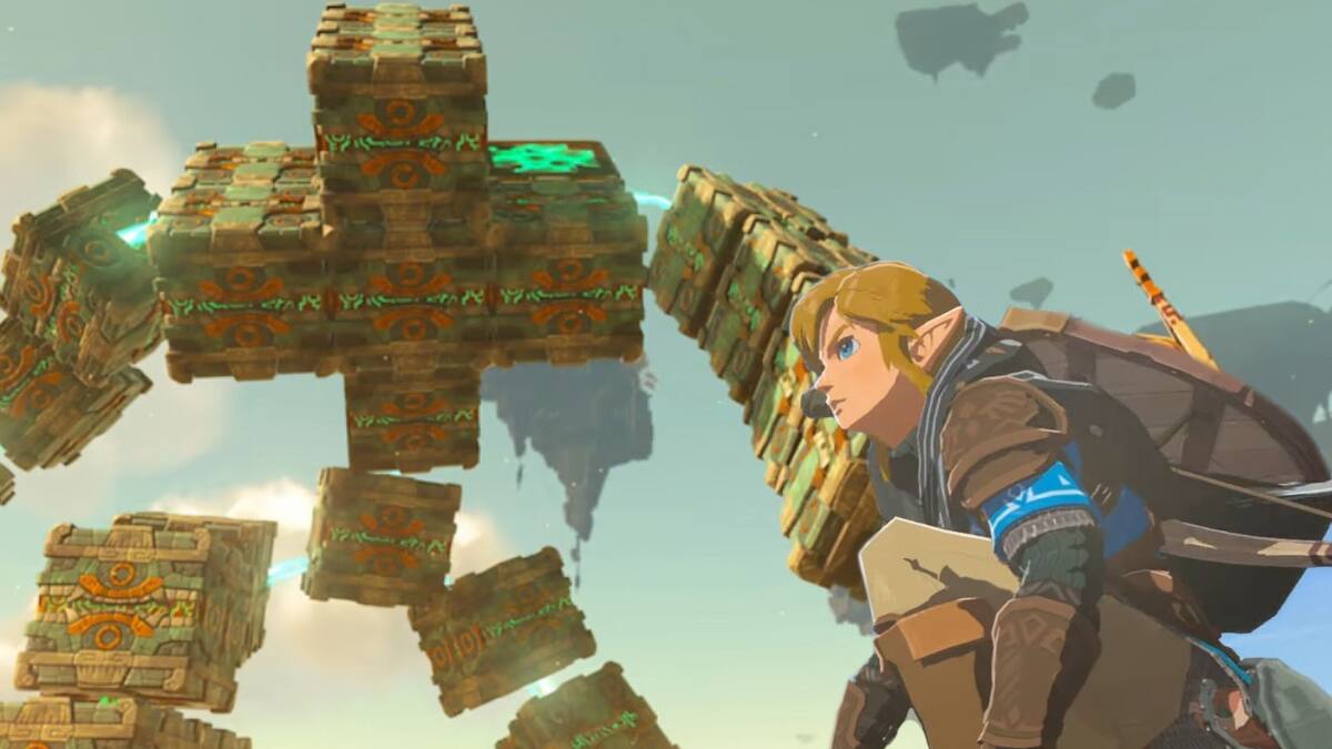 La nueva habilidad de construcción está dando lugar a muchos estilos de juego