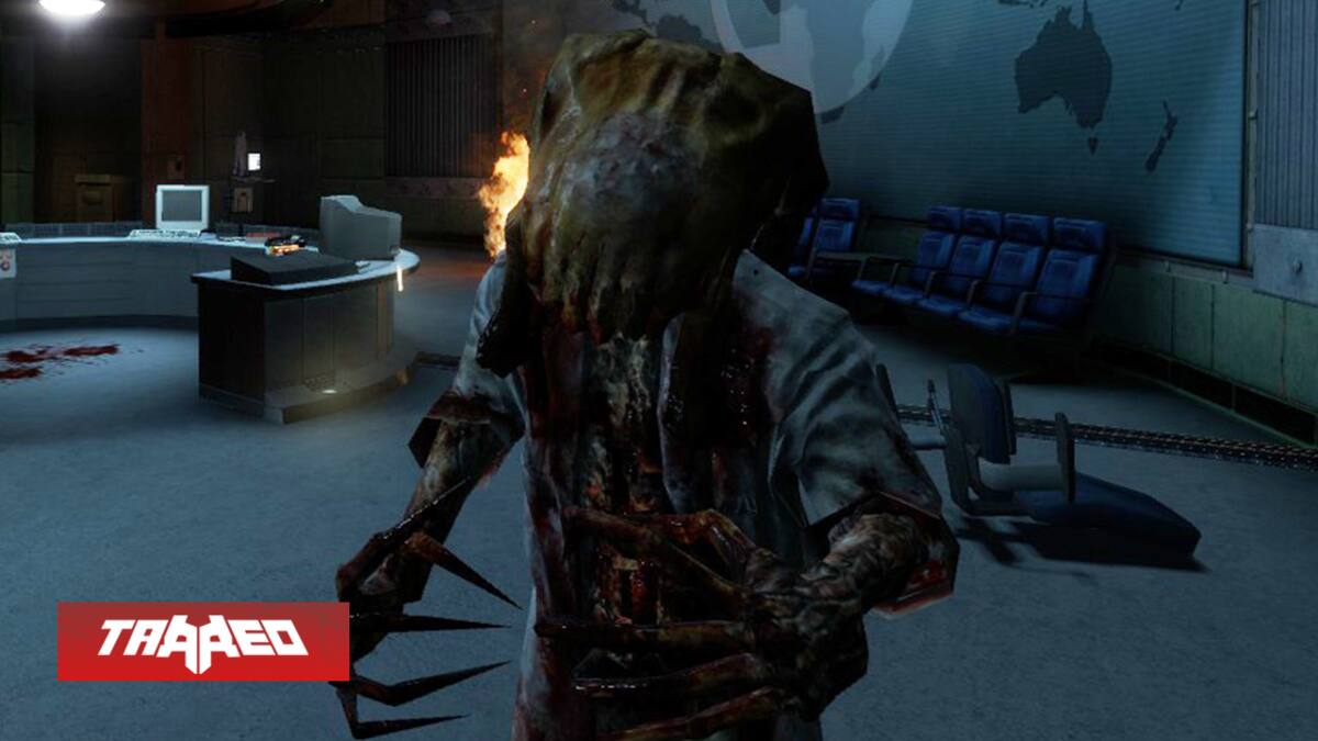La nueva historia de la franquicia de Half-Life por fanáticos, encantó a la comunidad
