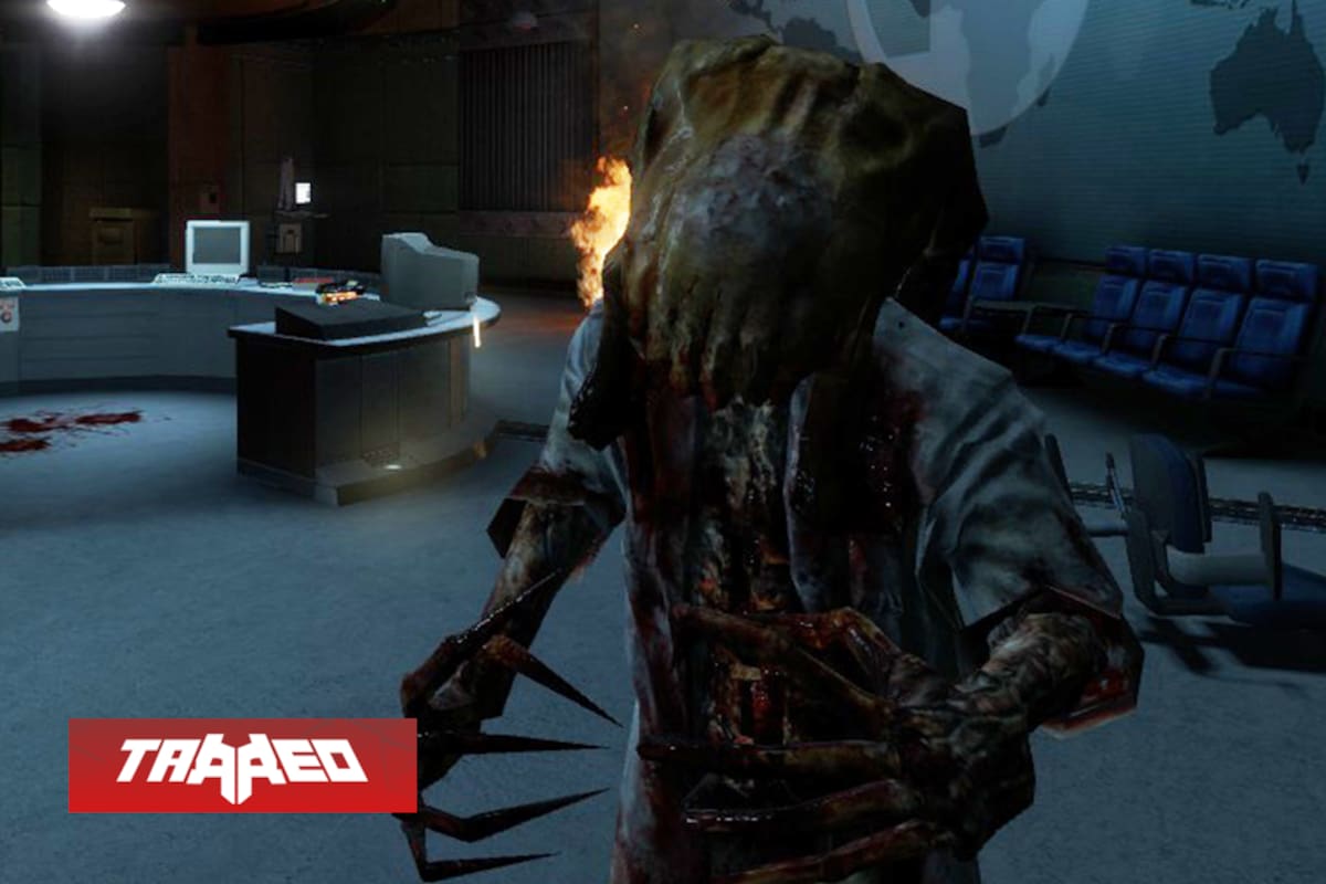 Black Mesa se alza como uno de los juegos más vendidos de Steam en marzo