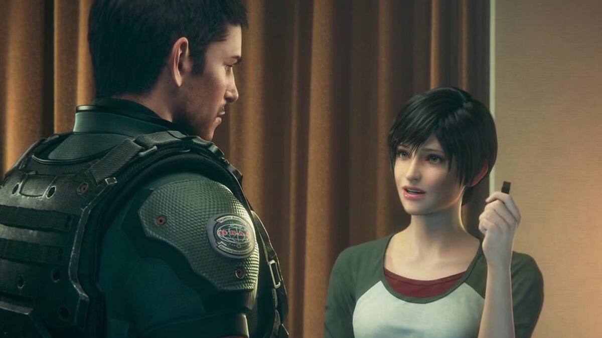 La nueva información apareció a escasas horas de la presentación de Capcom en el E3 2021