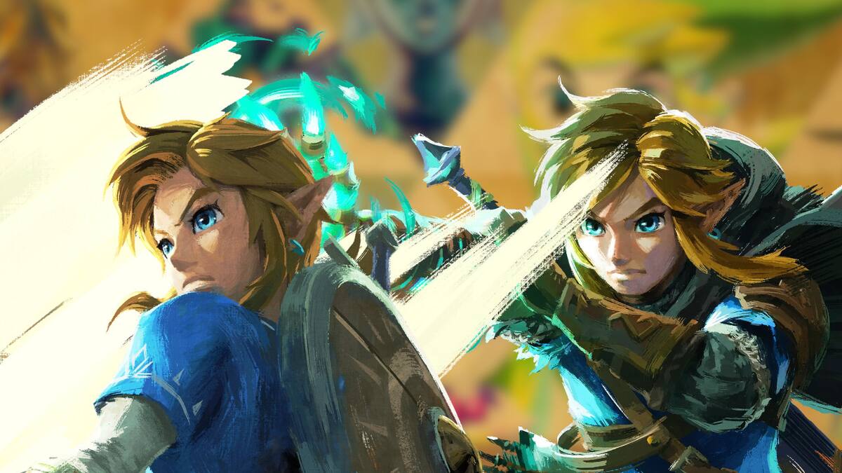 La nueva información no resuelve por completo el misterio en torno a la temporalidad de las últimas aventuras de Link