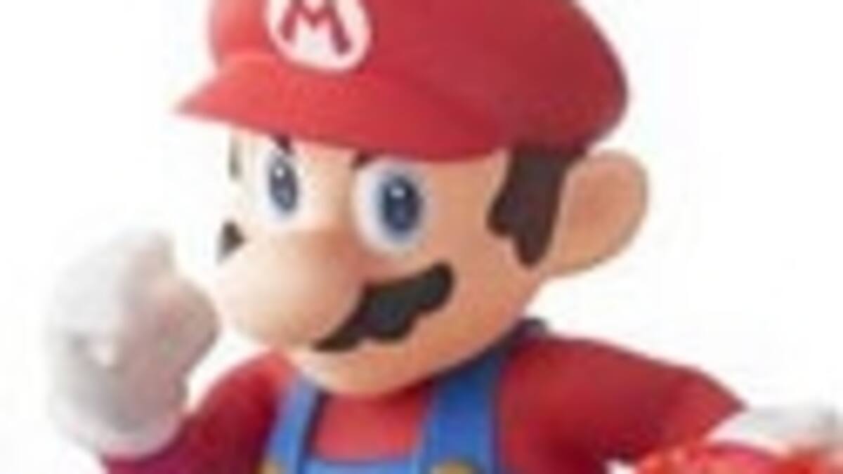 La nueva iniciativa de Nintendo usará la tecnología NFC