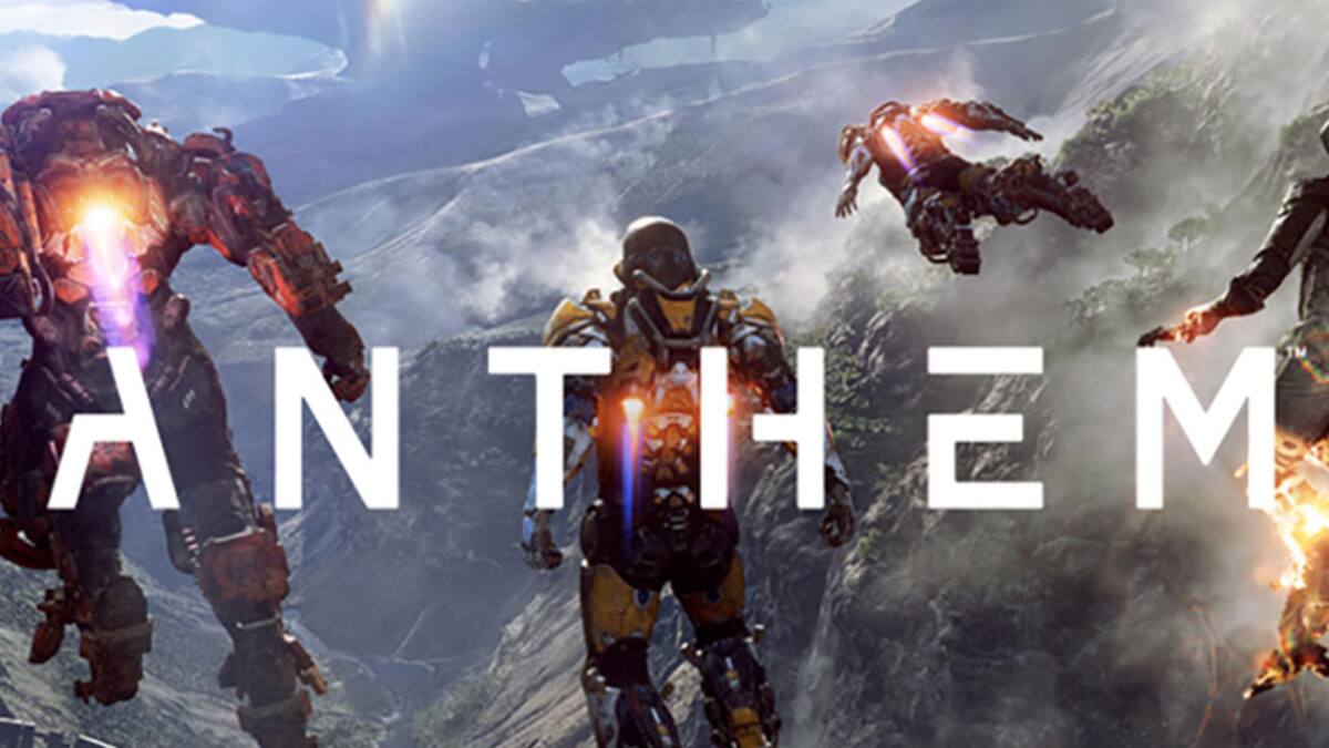 La nueva IP de BioWare levantó expectativas en E3