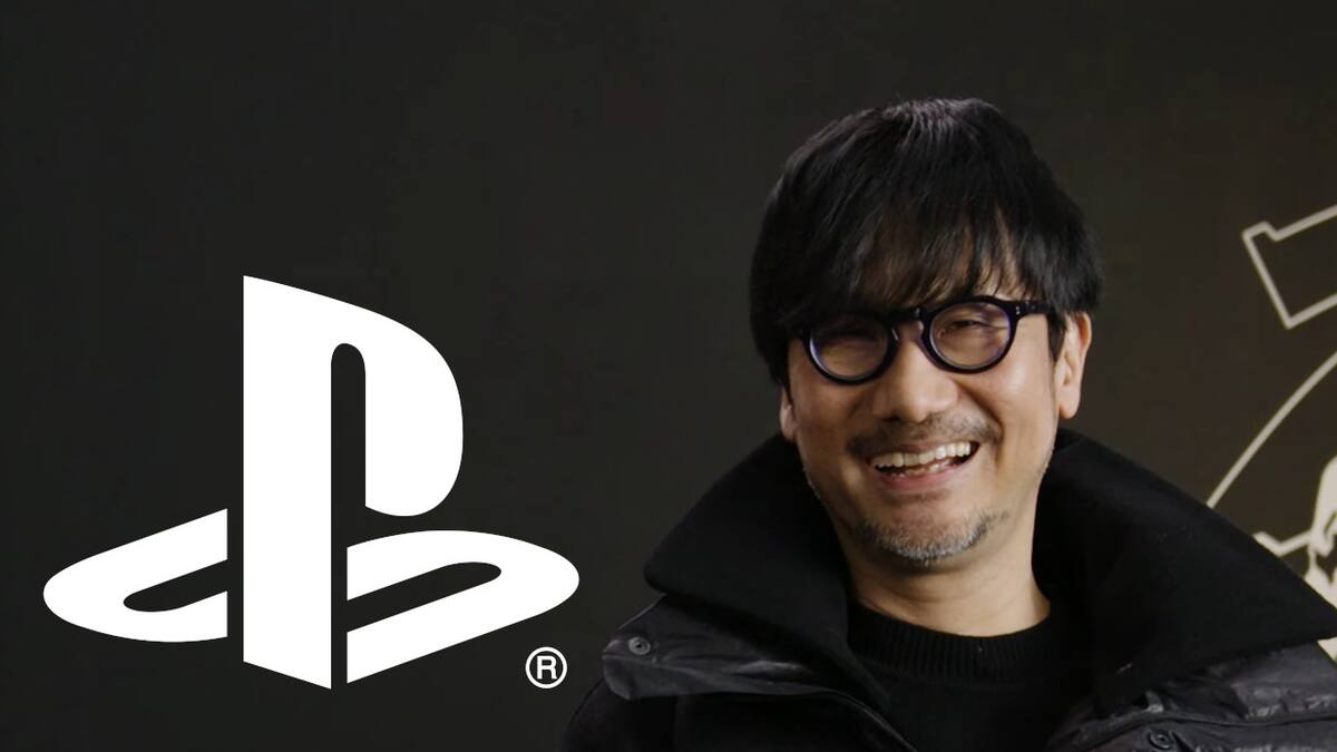La nueva IP de Kojima Productions buscará derribar las barreras entre el cine y los videojuegos