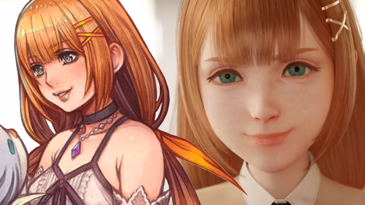 La nueva iteración de la serie presentará a un nuevo personaje femenino