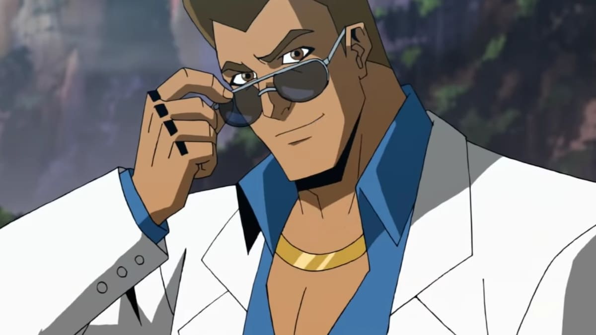 La nueva iteración marcará el regreso de Johnny Cage