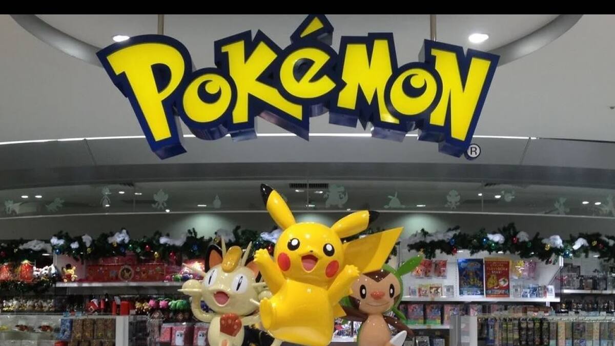 La nueva línea de Pokemon Trading Card Game sufre por la alta demanda, la escasez y los acaparadores