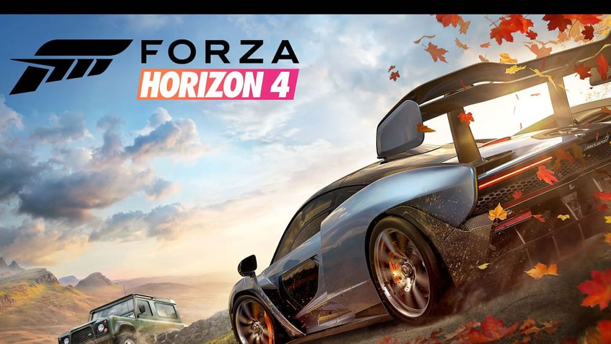 La nueva locación del juego de carreras de Playground ha causado mucha expectativa