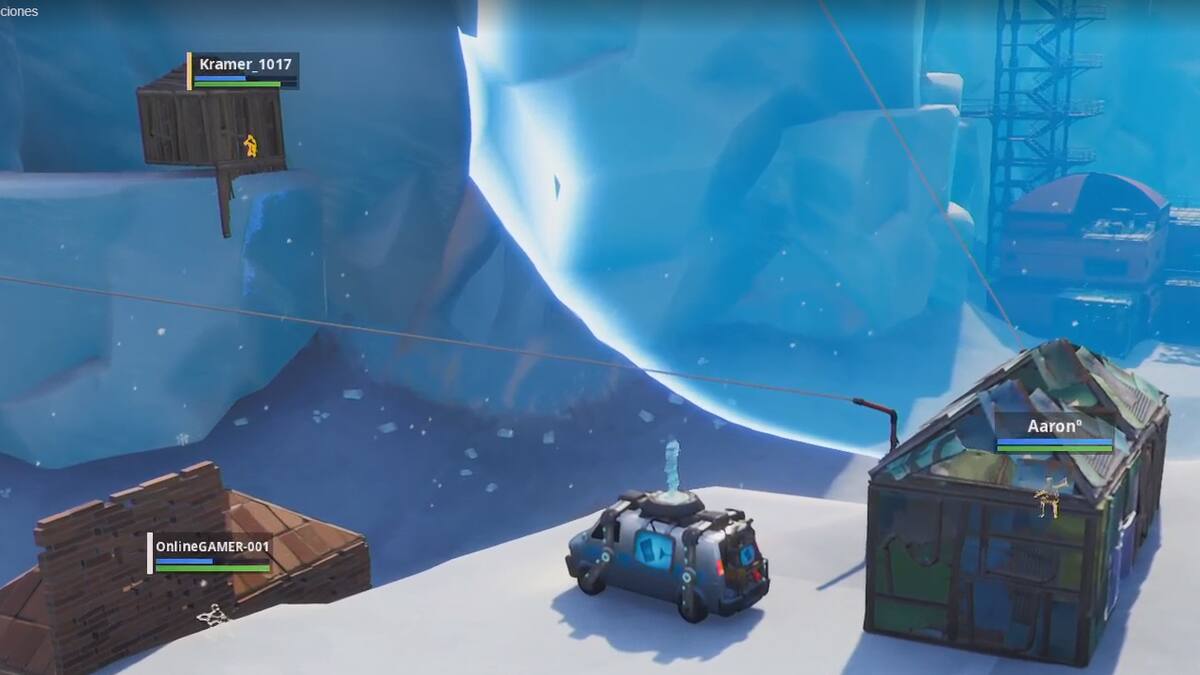 La nueva mecánica fue mostrada en un stream oficial