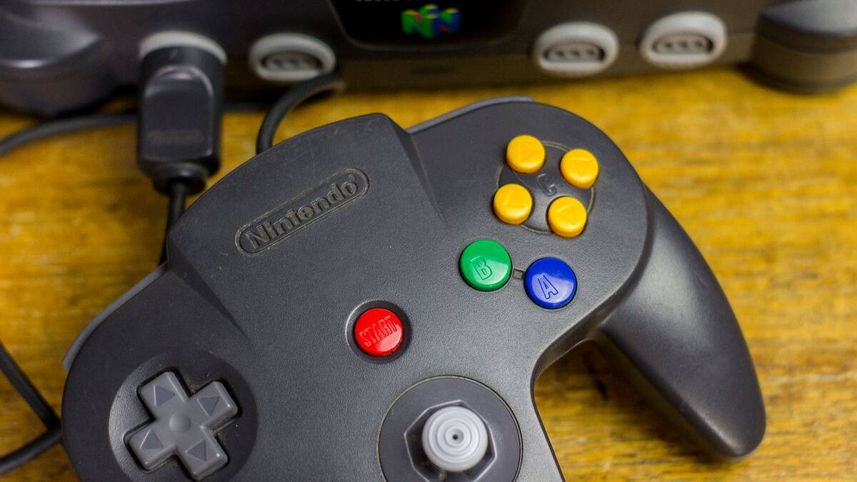 La nueva mini consola de Nintendo va a ocurrir pronto, pero no nos apresuremos