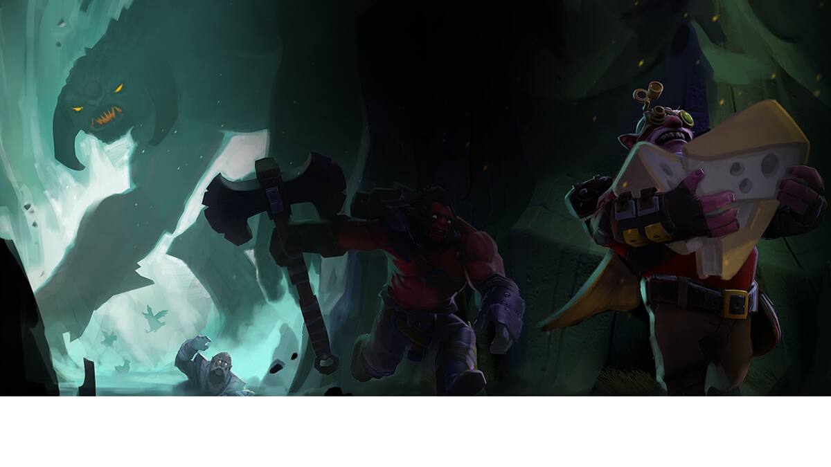 La nueva modalidad con elementos Battle Royale ya está disponible