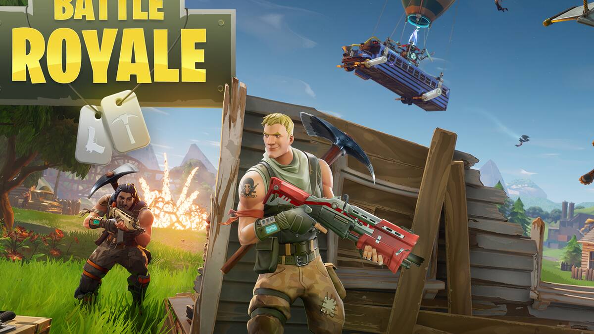 La nueva modalidad para el juego de Epic Games es gratuita
