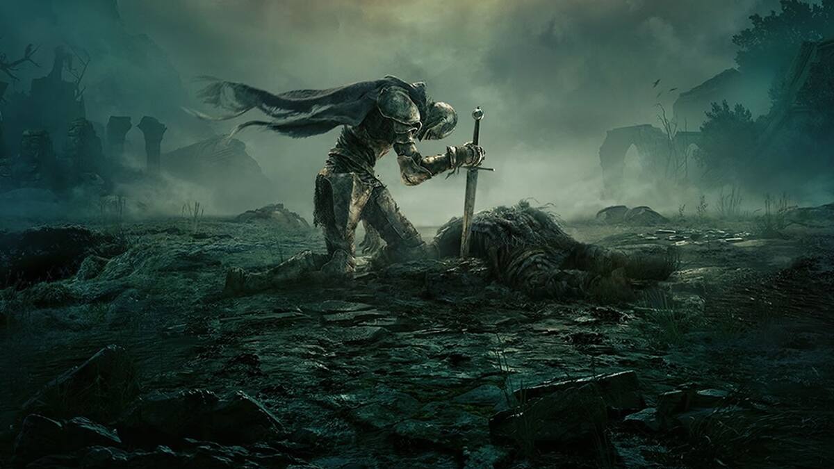 La nueva obra de FromSoftware se suma al éxito de Pokémon Legends: Arceus y Horizon Forbidden West