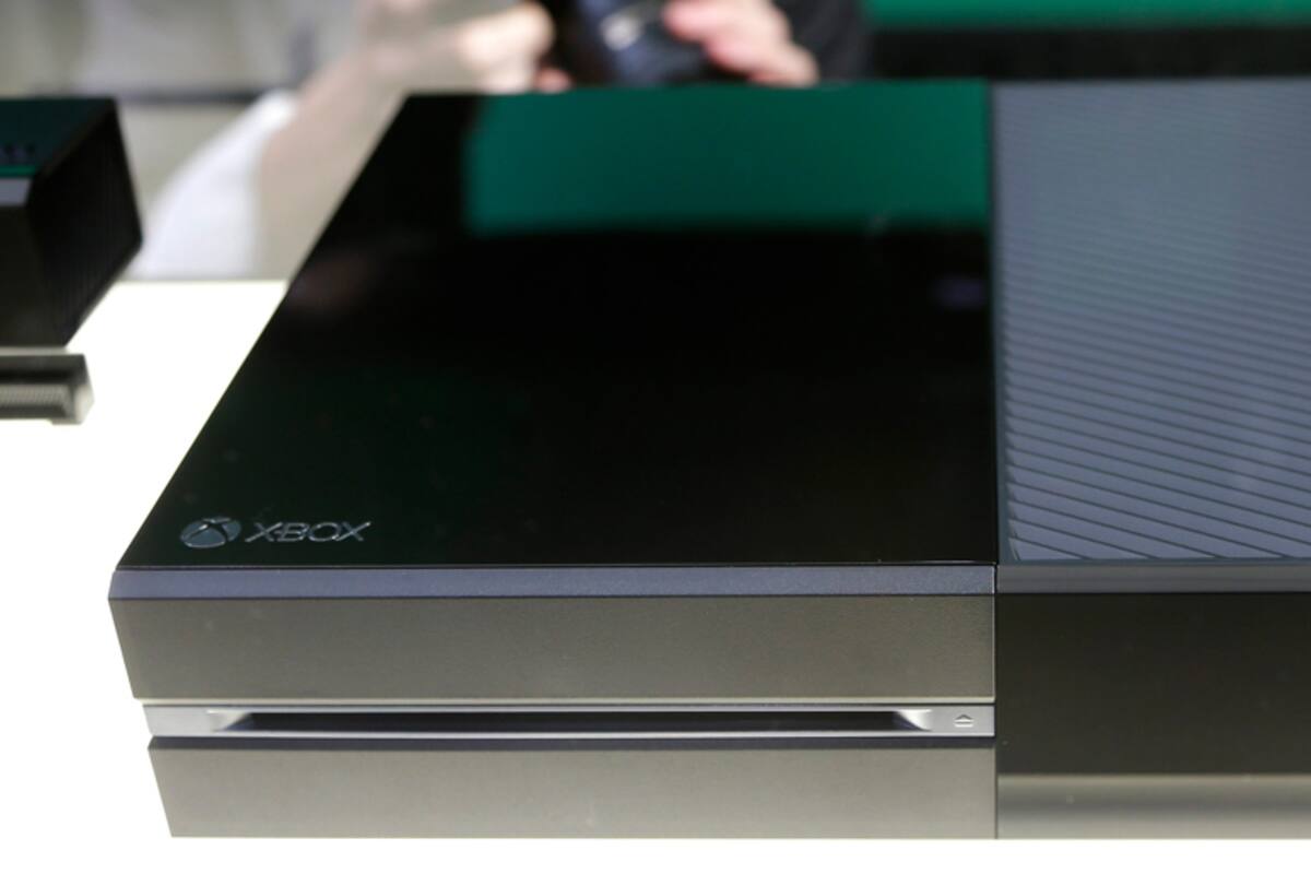 Microsoft revela Xbox Game Preview