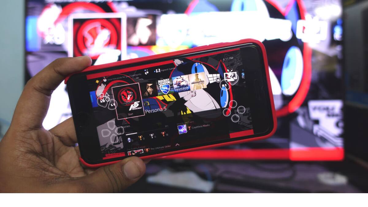 La nueva opción llega con la versión 6.50 de firmware
