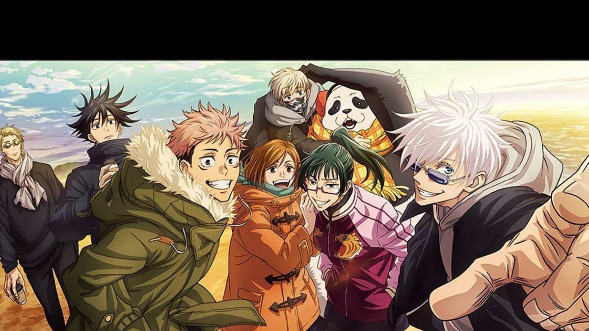 La nueva parte del popular anime llegará el próximo mes