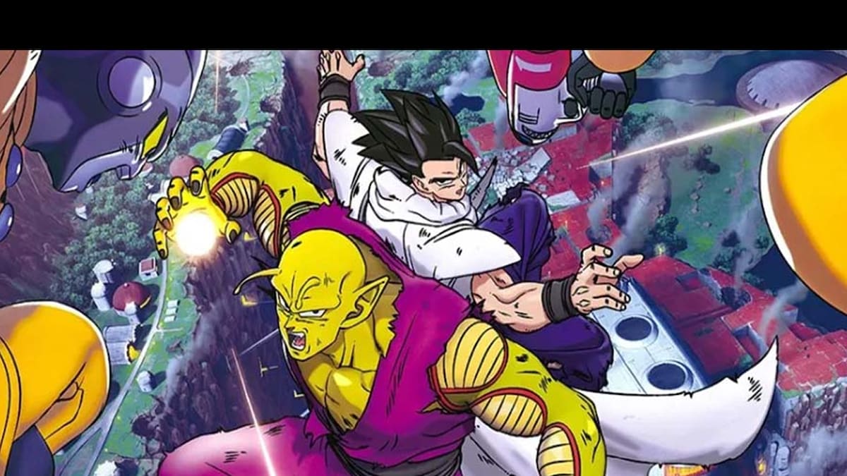 La nueva película de Dragon Ball busca ser un éxito global