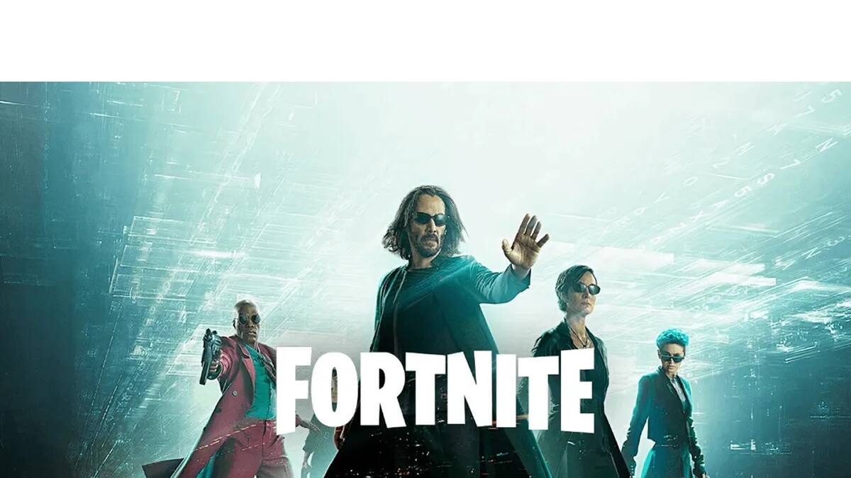 La nueva película de la saga tiene un detalle relacionado con el Battle Royale