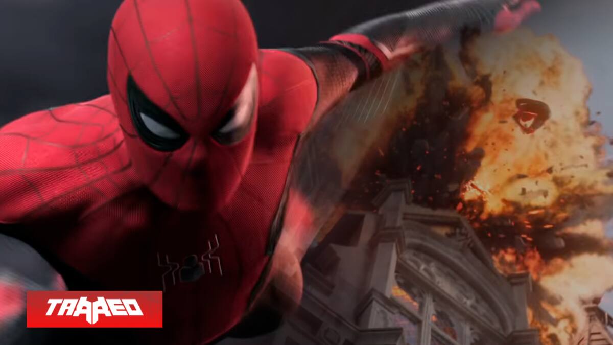 La nueva película de Marvel seguirá la linea temporal del MCU