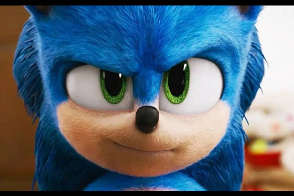 Confirman que Sonic the Hedgehog 3 ha terminado sus grabaciones