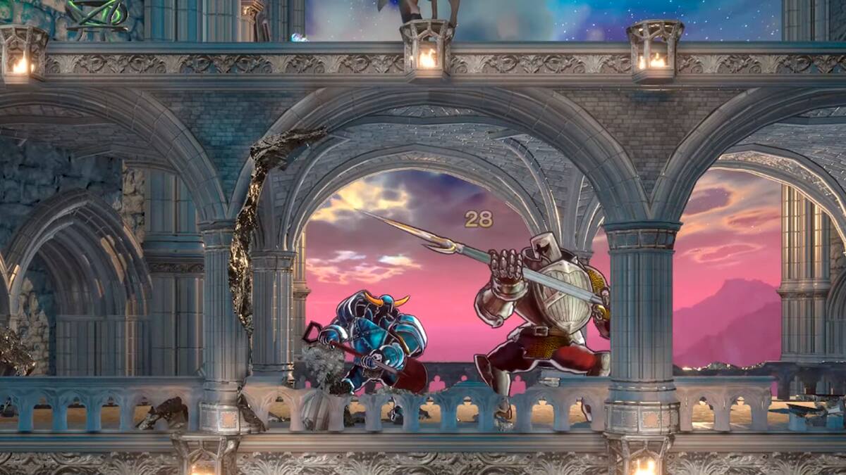 La nueva producción de Koji Igarashi debuta hoy y lo celebran con un video de lanzamiento