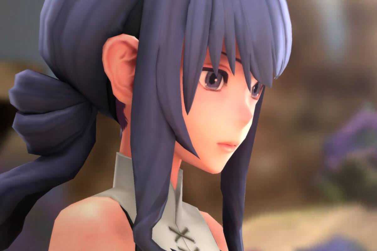 El nuevo juego del creador de Final Fantasy ya entró en producción
