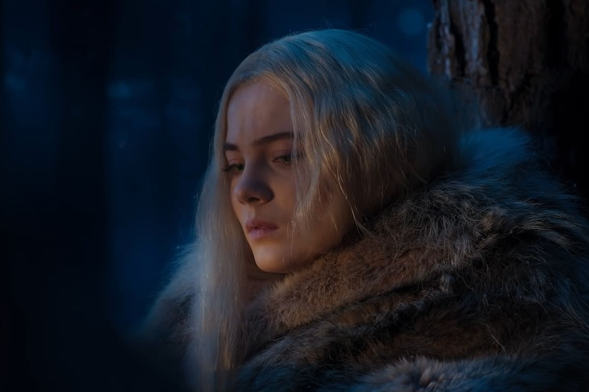 The Witcher: la Temporada 2 debuta a lo grande y es lo más visto en Netflix