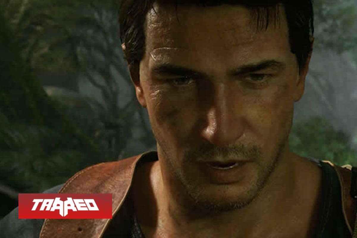 Uncharted 4 y Dirt Rally 2.0 ya están disponibles en PS Plus