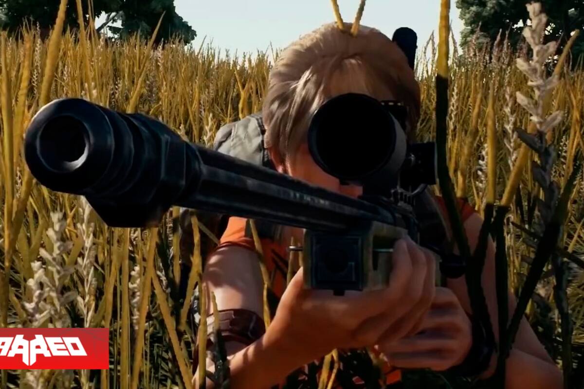 Llega PUBG Lite: una versión gratis para PC con servidores en LATAM