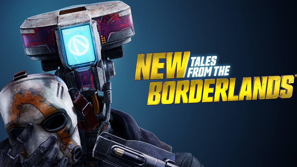 La nueva propuesta narrativa de Gearbox Software y 2K llegará a consolas y PC este año
