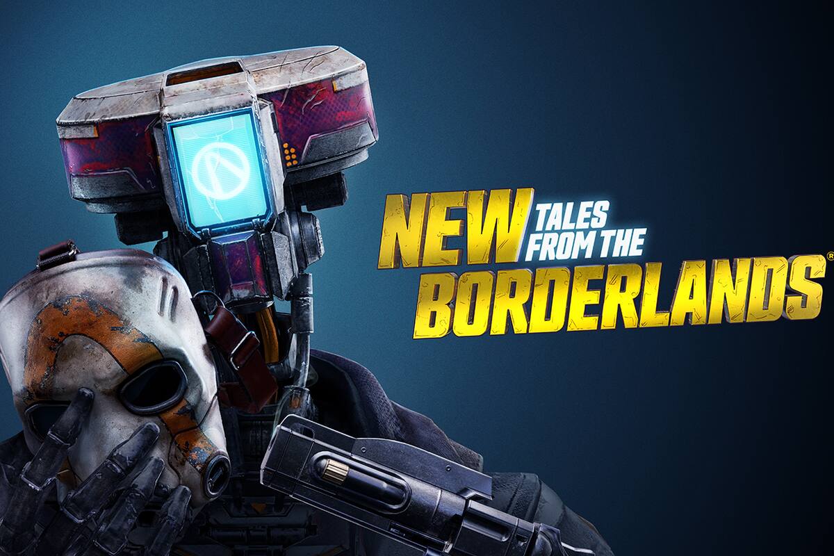 Anuncian New Tales from the Borderlands; debutará muy pronto