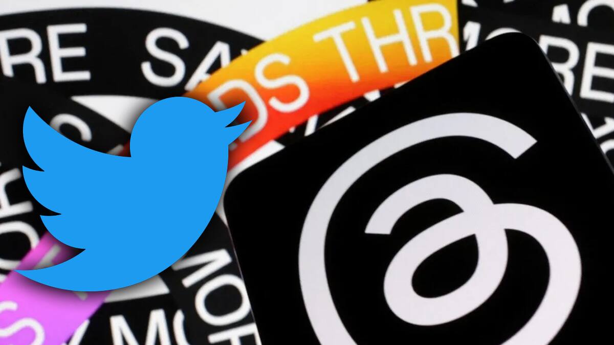 La nueva red social de Mark Zuckerberg y Meta la rompió en 24 horas