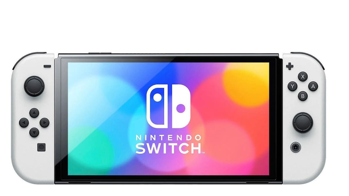 La nueva revisión de Switch todavía no tiene fecha de estreno para nuestro país