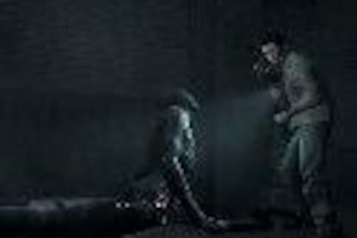 Silent Hill: Homecoming