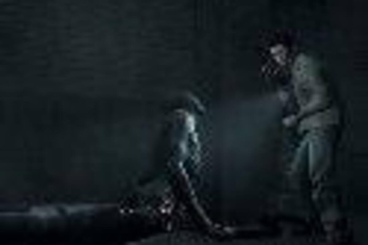Silent Hill: Homecoming