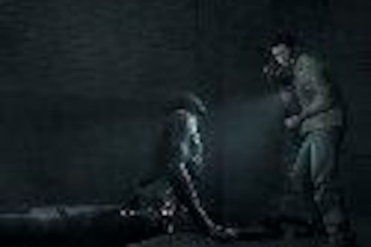 Silent Hill: Homecoming