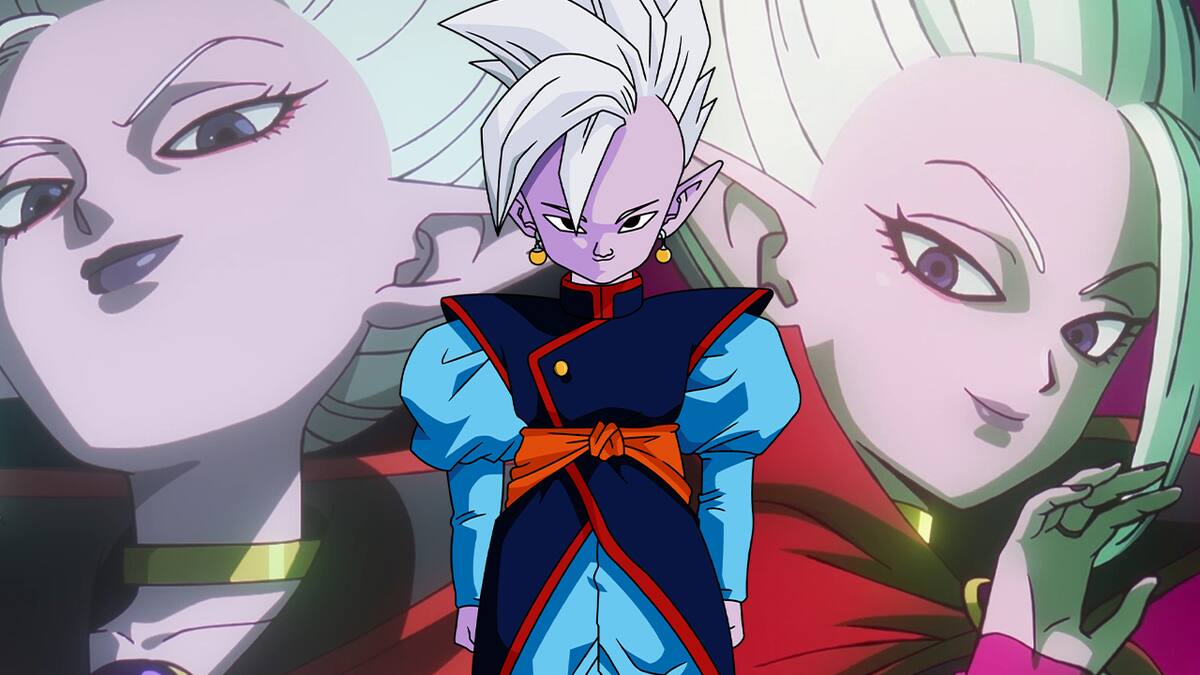 La nueva serie animada de Toei Animation sorprendió a los fans con nuevas revelaciones