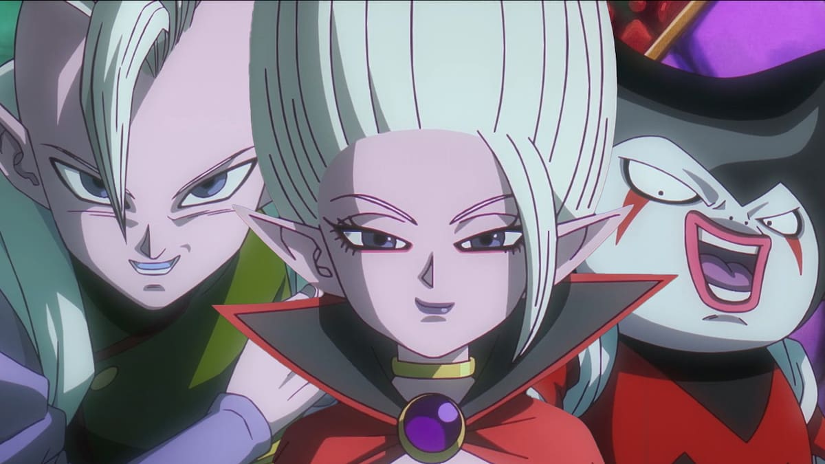 La nueva serie de Akira Toriyama ya se puede ver en Crunchyroll
