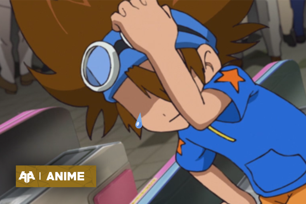 Reboot de Digimon Adventure también pospone su emisión por COVID-19
